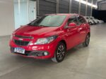 Chevrolet Onix LTZ 1.4 mt 2014 - Image 2