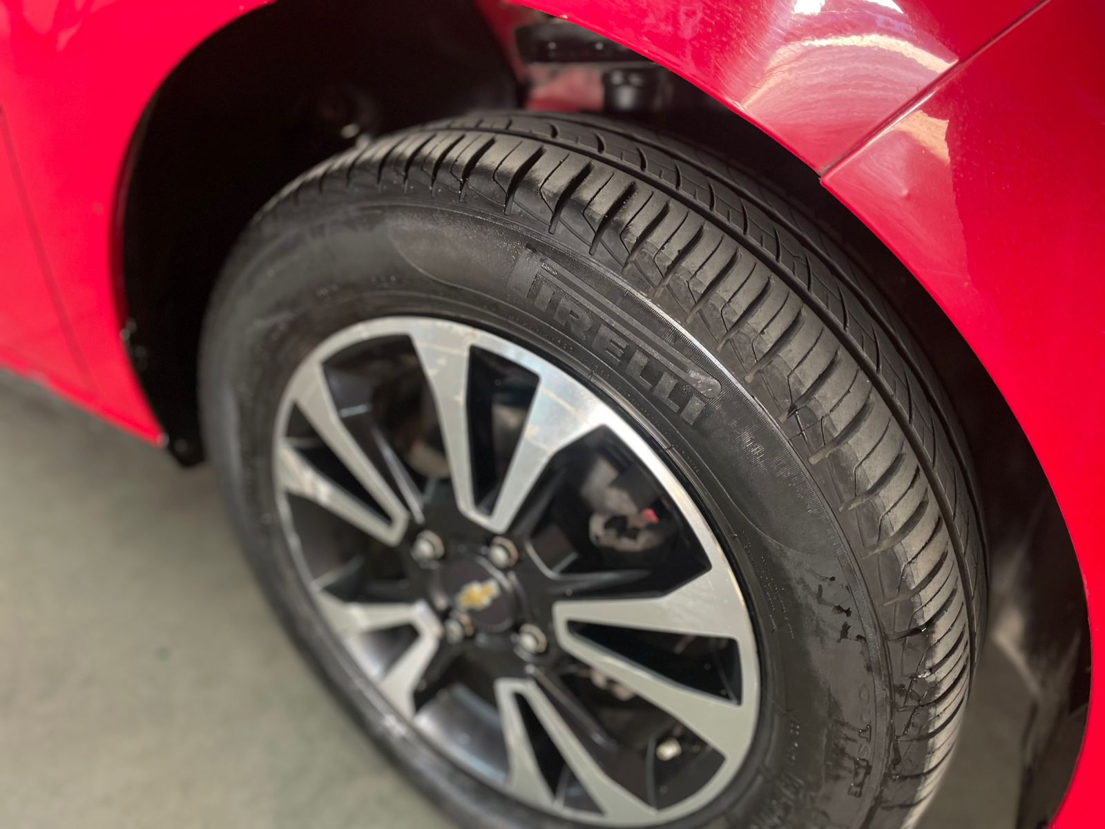 IMG-20250905-WA0148 Chevrolet Onix LTZ 1.4 mt 2014 - Image 26