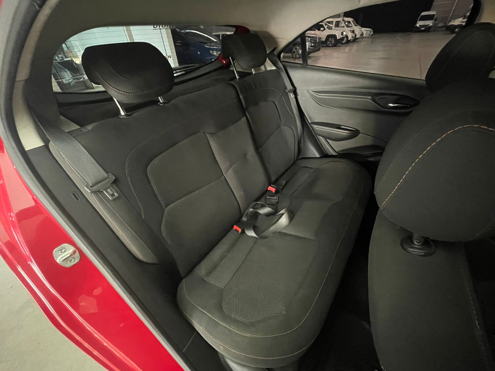 IMG-20250905-WA0155 Chevrolet Onix LTZ 1.4 mt 2014 - Image 19