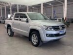 Volkswagen Amarok 2.0L TDI 180 CV 4X4 2013 - Image 2