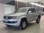 Volkswagen Amarok 2.0L TDI 180 CV 4X4 2013