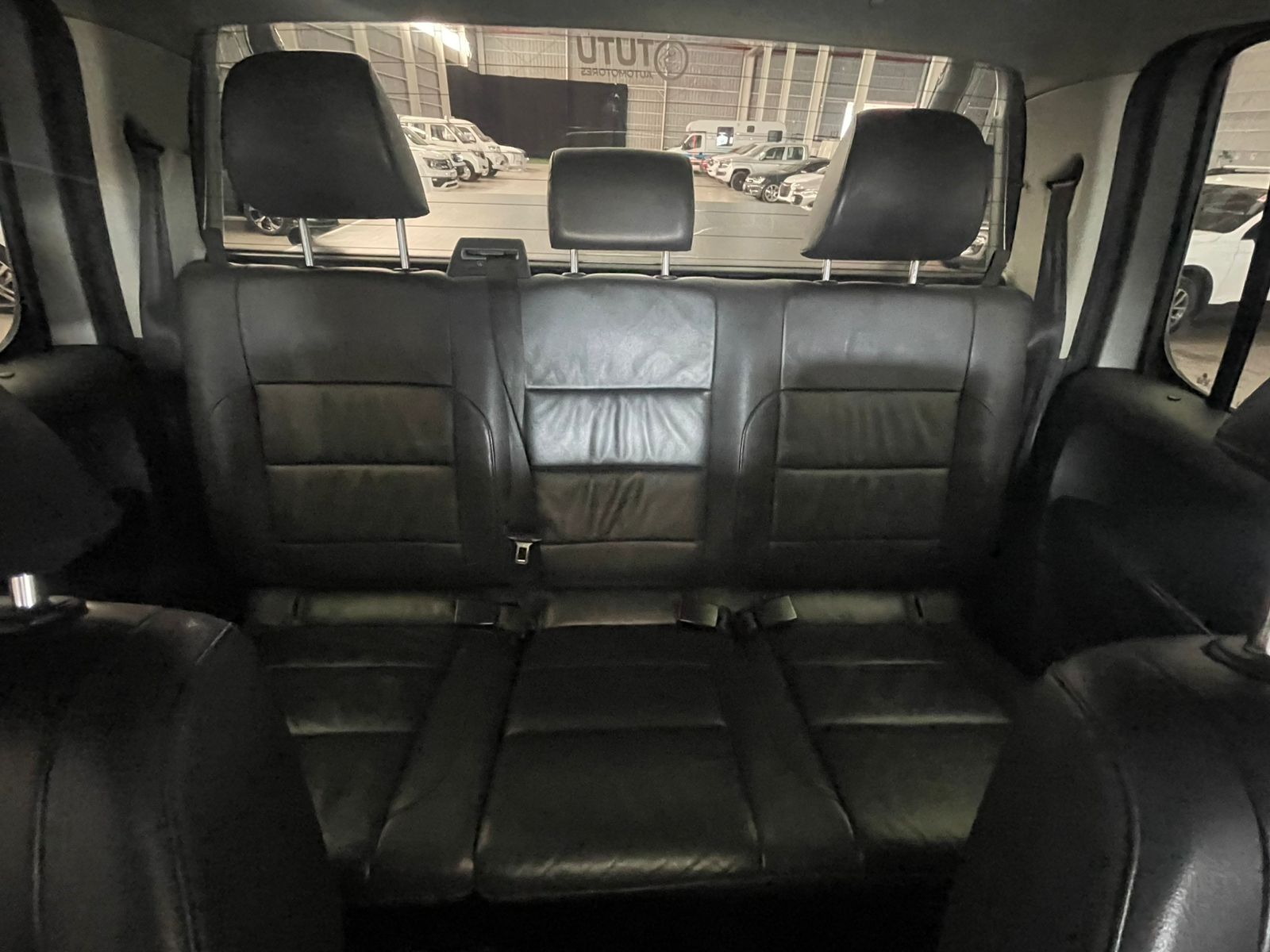 IMG-20250908-WA0167 Volkswagen Amarok 2.0L TDI 180 CV 4X4 2013 - Image 9