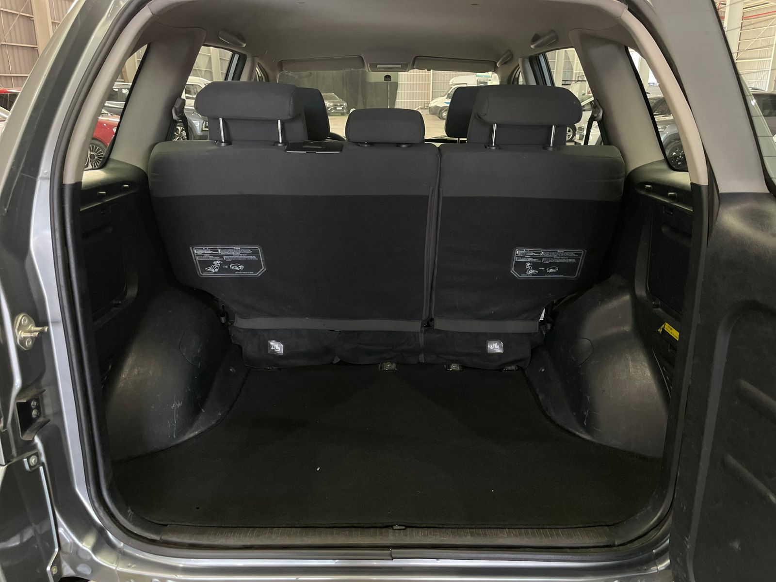 IMG-20250910-WA0029 Chery Tiggo Confort 1.6 2015 - Image 10