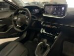 Peugeot 208 Feline AT 1.6L AM23 2022 - Image 24