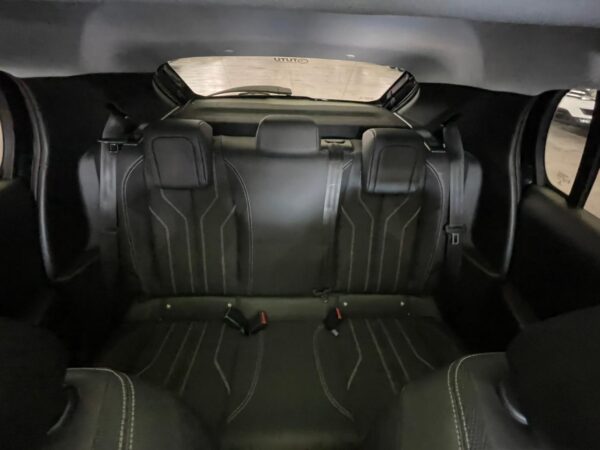 Peugeot 208 Feline AT 1.6L AM23 2022 - Image 26
