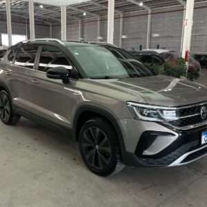 Volkswagen Taos 1.4 HERO 250 TSI AT 2021