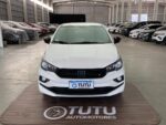 Fiat Cronos Drive 1.3N MT C/GNC 2021 - Image 3