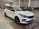 Fiat Cronos Drive 1.3N MT C/GNC 2021 - Image 2