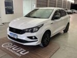 Fiat Cronos Drive 1.3N MT C/GNC 2021