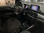 Fiat Cronos Drive 1.3N MT C/GNC 2021 - Image 18