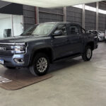 JMC GRAND AVENUE GL AT 4X2 NAFTA DC 2.3 CC 241 HP