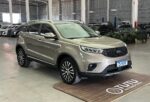 FORD TERRITORY TITANIUM 1.5L GTDI 4X2 AT 2022