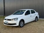 VOLKSWAGEN  VOYAGE 1.6 TRENDLINE 4P 2016