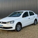 VOLKSWAGEN  VOYAGE 1.6 TRENDLINE 4P 2016