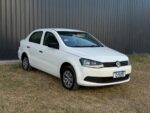 VOLKSWAGEN  VOYAGE 1.6 TRENDLINE 4P 2016 - Imagen 2
