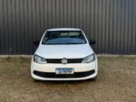 VOLKSWAGEN  VOYAGE 1.6 TRENDLINE 4P 2016 - Imagen 3