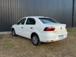 VOLKSWAGEN  VOYAGE 1.6 TRENDLINE 4P 2016 - Imagen 6