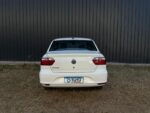 VOLKSWAGEN  VOYAGE 1.6 TRENDLINE 4P 2016 - Imagen 8