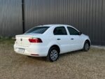 VOLKSWAGEN  VOYAGE 1.6 TRENDLINE 4P 2016 - Imagen 9