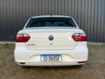 VOLKSWAGEN  VOYAGE 1.6 TRENDLINE 4P 2016 - Imagen 10