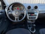 VOLKSWAGEN  VOYAGE 1.6 TRENDLINE 4P 2016 - Imagen 12
