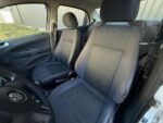 VOLKSWAGEN  VOYAGE 1.6 TRENDLINE 4P 2016 - Imagen 21