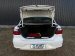 VOLKSWAGEN  VOYAGE 1.6 TRENDLINE 4P 2016 - Imagen 24
