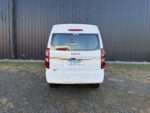 SHINERAY M7 FURGÓN 2.0 NAFTA MANUAL 0Km 2026 - Image 7