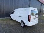 SHINERAY M7 FURGÓN 2.0 NAFTA MANUAL 0Km 2026 - Image 6