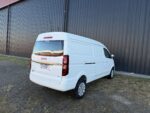 SHINERAY M7 FURGÓN 2.0 NAFTA MANUAL 0Km 2026 - Image 8