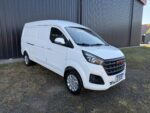 SHINERAY M7 FURGÓN 2.0 NAFTA MANUAL 0Km 2026 - Image 3