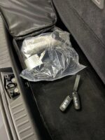 SHINERAY SWM G03F 1.5 AT HIBRIDA SUV 7AS - Image 30