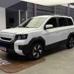 SHINERAY SWM G03F 1.5 AT HIBRIDA SUV 7AS