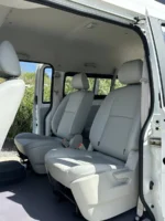 Shineray X30 X30 Van 7 Pasajeros