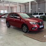 Renault SANDERO INTENS 1.6 MT 2023