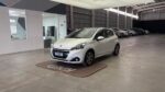 Peugeot  208 FELINE 1.6N MT - Image 3