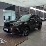 FORD TERRITORY  TREND 1.5N GTDI 4X2 AT