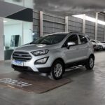 FORD ECOSPORT 1.5 SE L/18 C/GNC 2020