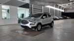 FORD ECOSPORT 1.5 SE L/18 C/GNC 2020
