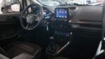FORD ECOSPORT 1.5 SE L/18 C/GNC 2020 - Image 16
