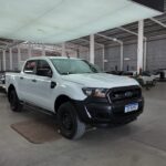 Ford Ranger DC 2.2 D XL 4X2 MT 2016
