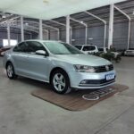 Volkswagen VENTO ADVANCE PLUS 2.5N MT