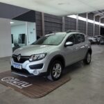 Renault SANDERO STEPWAY 2016