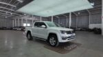 VOLKSWAGEN AMAROK2.0 TDI 180CV 4X2 HIGHLINE AT 2018 - Image 4