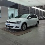 Volkswagen  GOLF 1.4L TSI BLUEMOTION TECHNO DSG 2016
