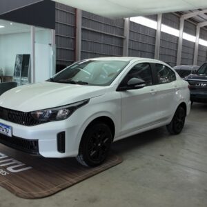 Fiat Cronos  DRIVE GSE BZ 2025