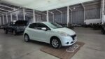 Peugeot  208  ACTIVE 1.5N MT 2016 - Image 4