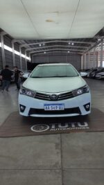 Toyota COROLLA XEI PACK 1.8 MT 2016 - Image 17