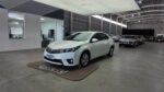 Toyota COROLLA XEI PACK 1.8 MT 2016