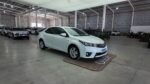 Toyota COROLLA XEI PACK 1.8 MT 2016 - Image 2
